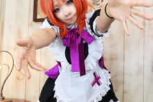 Love Live! – Higurashi Ran – Nishikino Maki (166)