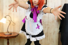 Love Live! – Higurashi Ran – Nishikino Maki (167)