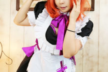 Love Live! – Higurashi Ran – Nishikino Maki (168)