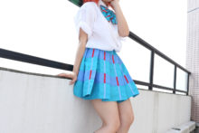 Love Live! – Higurashi Ran – Nishikino Maki (17)