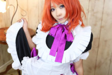 Love Live! – Higurashi Ran – Nishikino Maki (170)