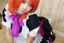 Love Live! – Higurashi Ran – Nishikino Maki (171)
