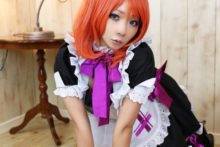 Love Live! – Higurashi Ran – Nishikino Maki (172)