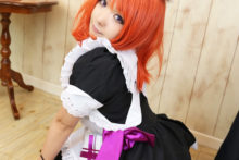 Love Live! – Higurashi Ran – Nishikino Maki (173)