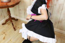Love Live! – Higurashi Ran – Nishikino Maki (175)