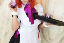 Love Live! – Higurashi Ran – Nishikino Maki (176)