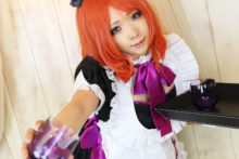 Love Live! – Higurashi Ran – Nishikino Maki (177)