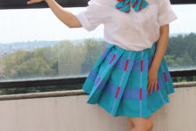 Love Live! – Higurashi Ran – Nishikino Maki (18)
