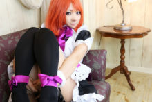 Love Live! – Higurashi Ran – Nishikino Maki (186)