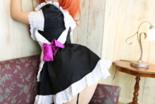 Love Live! – Higurashi Ran – Nishikino Maki (190)