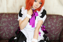 Love Live! – Higurashi Ran – Nishikino Maki (191)