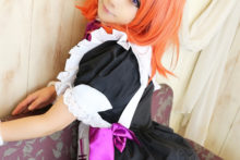 Love Live! – Higurashi Ran – Nishikino Maki (192)