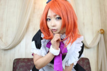 Love Live! – Higurashi Ran – Nishikino Maki (193)