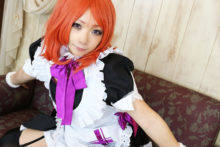 Love Live! – Higurashi Ran – Nishikino Maki (194)