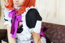 Love Live! – Higurashi Ran – Nishikino Maki (195)