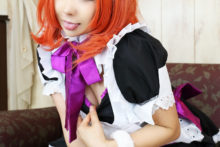 Love Live! – Higurashi Ran – Nishikino Maki (196)
