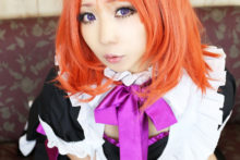 Love Live! – Higurashi Ran – Nishikino Maki (197)