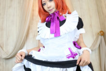 Love Live! – Higurashi Ran – Nishikino Maki (198)