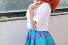 Love Live! – Higurashi Ran – Nishikino Maki (2)