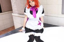 Love Live! – Higurashi Ran – Nishikino Maki (202)