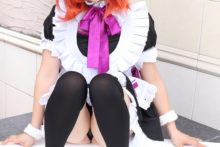 Love Live! – Higurashi Ran – Nishikino Maki (203)