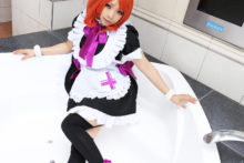 Love Live! – Higurashi Ran – Nishikino Maki (204)