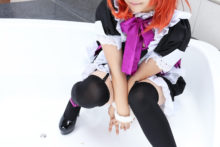 Love Live! – Higurashi Ran – Nishikino Maki (206)
