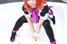 Love Live! – Higurashi Ran – Nishikino Maki (207)