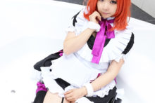 Love Live! – Higurashi Ran – Nishikino Maki (208)