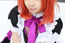 Love Live! – Higurashi Ran – Nishikino Maki (209)