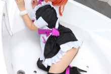 Love Live! – Higurashi Ran – Nishikino Maki (213)