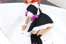 Love Live! – Higurashi Ran – Nishikino Maki (216)