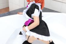 Love Live! – Higurashi Ran – Nishikino Maki (217)