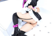Love Live! – Higurashi Ran – Nishikino Maki (218)