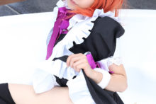 Love Live! – Higurashi Ran – Nishikino Maki (219)