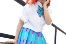 Love Live! – Higurashi Ran – Nishikino Maki (22)