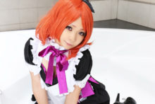 Love Live! – Higurashi Ran – Nishikino Maki (221)