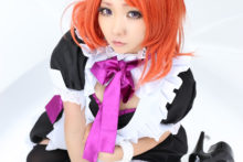 Love Live! – Higurashi Ran – Nishikino Maki (222)