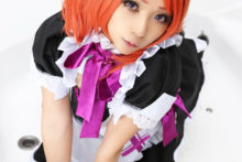 Love Live! – Higurashi Ran – Nishikino Maki (223)