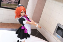 Love Live! – Higurashi Ran – Nishikino Maki (224)
