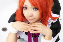 Love Live! – Higurashi Ran – Nishikino Maki (225)