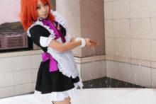 Love Live! – Higurashi Ran – Nishikino Maki (226)