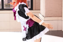 Love Live! – Higurashi Ran – Nishikino Maki (229)