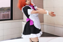 Love Live! – Higurashi Ran – Nishikino Maki (232)