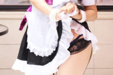 Love Live! – Higurashi Ran – Nishikino Maki (234)