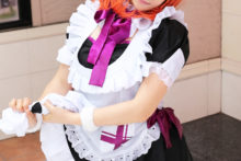 Love Live! – Higurashi Ran – Nishikino Maki (235)