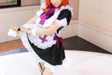 Love Live! – Higurashi Ran – Nishikino Maki (236)