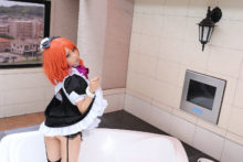 Love Live! – Higurashi Ran – Nishikino Maki (237)