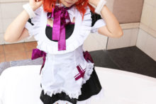 Love Live! – Higurashi Ran – Nishikino Maki (238)