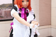 Love Live! – Higurashi Ran – Nishikino Maki (239)